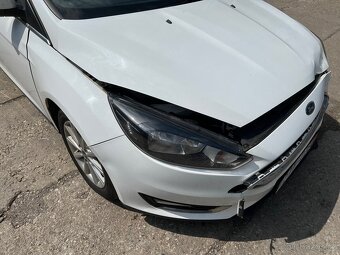 FORD FOCUS 1,5D 88kw - 15