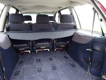 Ford Galaxy 2,3 i, - 15