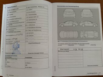 VW GOLF 7 KOMBI 1.6 TDI 81KW LOUNGE - 15
