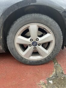 Ford Focus combi - 15