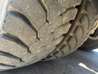 MAN TGS26.400 6X4BB - 15