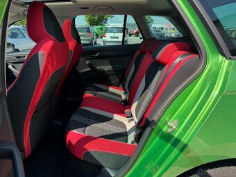 Škoda Fabia Monte Carlo 1.2 TSI 66kW - 15