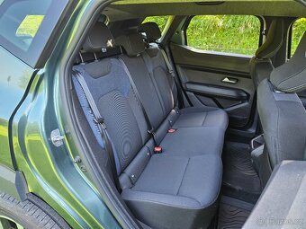 Dacia Duster Expression TCe 130 - 15