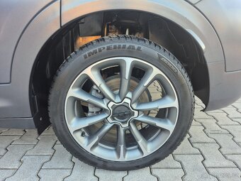 Fiat 500X 1.0 Turbo Sport 88kW - 15