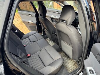 Volvo V50 D2 1.6D 84kw (114hp) - 15