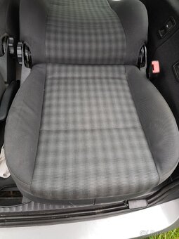 Sedačky Škoda Octavia 1 Combi Tour - 15