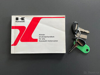 Kawasaki VN 1600 Vulcan - 15