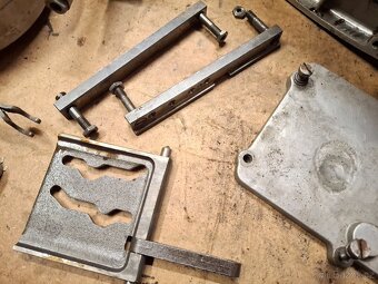 Díly motoru čz 380/981 - 15