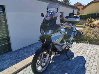 Honda xl 1000 Varadero - 15