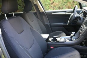 Ford Mondeo 2.0 Titanium TDCi 132kW 4x4,TZ - 15