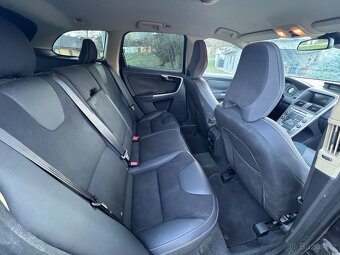 🔹 PRODÁM VOLVO XC60 2.4 D (D5) • 4×4 • AUTOMAT • 2009 - 15