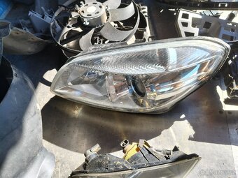 Škoda Roomster - 15