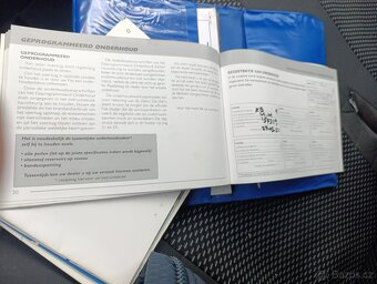 Fiat Scudo 2.0 JTD tažné n.zimní pneu DPH - 15