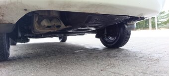 Škoda fabia combi 1.9sdi - nová STK - 15