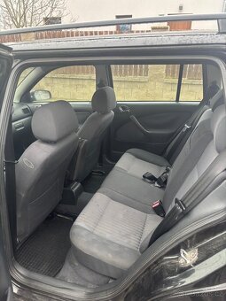 Škoda Octavia 1 combi 1.9 TDI - 15