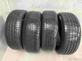 Continental ContiWinterContact TS830P 205/60/R16 - 15