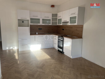 Prodej bytu 4+kk, 168 m², Chrudim, ul. Široká - 15
