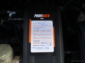 Škoda Rapid 1.2TSi 63kW SPACEBACK PO ROZVODECH mod.2015 - 15