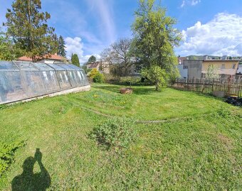 Na prodej rodinný dům Skorotice - Ústí nad Labem - 15