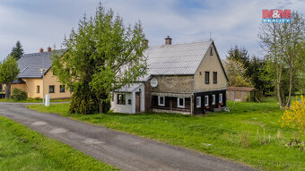 Prodej rodinného domu, 5+1, Studánka - 15