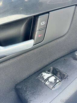 Audi A4, 1.9TDI 96KW MANUAL KLIMA Ojeté, 2002, 278 000 km 59 - 15