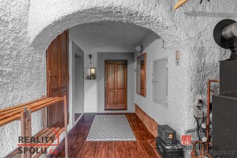Prodej, domy/chalupa, 190 m2, 54376 Chotěvice 49, Trutnov [I - 15