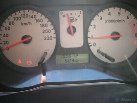 NISSAN NOTE 1.4-16V 65KW RV-12/2008-KLIMA - 15