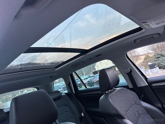 ŠKODA KODIAQ 4x4 2.0 TDI 147 KW KAMERA TAŽNÉ PANORAMA m2022 - 15