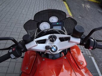 BMW K 1300R - 15