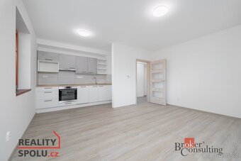 Pronájem, byty/2+kk, 64 m2, B. Egermanna 582, 47301 Nový Bor - 15