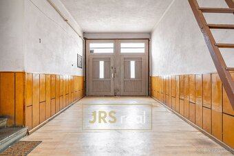 Prodej rodinného domu, 170 m2 - Týnec, ev.č. 120085JS - 15