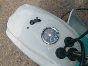 Jawa Pionýr 20  s SPZ a STK do roku 2028 - 15