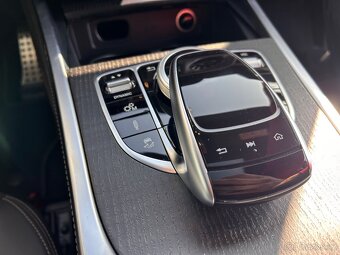 Prodám Mercedes-Benz G 63 AMG - 15