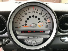 Mini Cooper 1.6 - 15