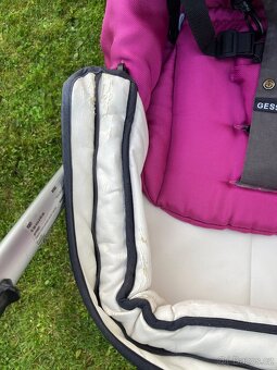 Gesslein F6 - 15