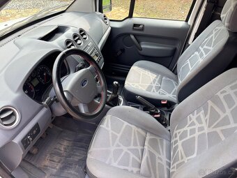 2012 Ford Transit Connect - 15