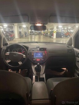 Ford C-Max - 15