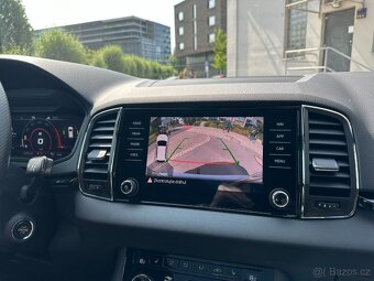 Škoda Karoq, 2.0 TDI 140kW Sportline 4x4 - 15