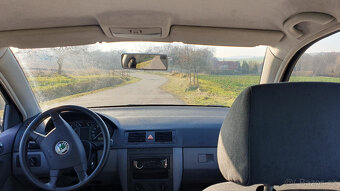 Škoda Fabia 1.4mpi 174000km STK 7 2026 - 15