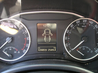 ŠKODA OCTAVIA II COMBI-FACELIFT-2.0 TDi 103KW RV-2012 - 15