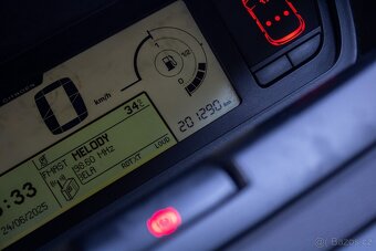 Citroën C4 Picasso 1.6 HDi 110 Chrom - Aj na splátky - 15