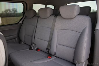 Hyundai H1 H-1 2.5 CRDi VGT E6 Tour A/T - 15
