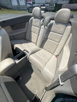 Volvo C70 C70 2.4i V5 103 kW KABRIOLET AUTOMAT - 15