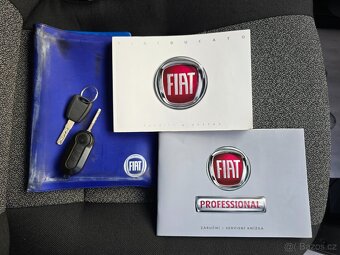 Fiat DUCATO L1H1 2,0MTJ 85kW 2019 1.Maj ČR -DPH - 15
