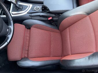BMW 135i - LCI - E88 - DKG - EU verze - 15