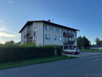 Prodej bytu 3+kk, 87 m² + zahrady 300 m² + garáž, Žichlínek - 15