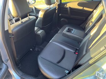 Mazda 6 GH Combi Facelift 2010 2.0 DISI 114kw - 15