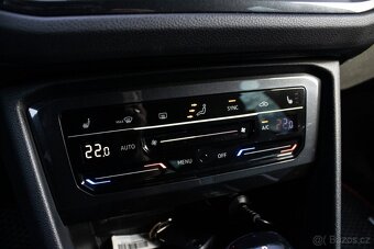 Volkswagen Tiguan 2.0 TDI EVO R-Line 4Motion DSG - 15