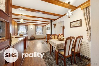 Prodej rodinného domu 4+kk po kompletní rekonstrukci - 15