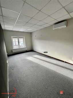 Pronájem, komerční/sklad, 781 m2, Plynární 3218/11, Moravská - 15